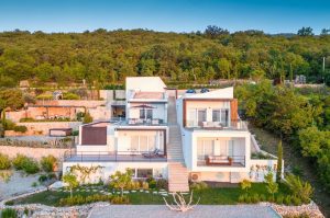 Villa Aurea 2 opatia croatia 3